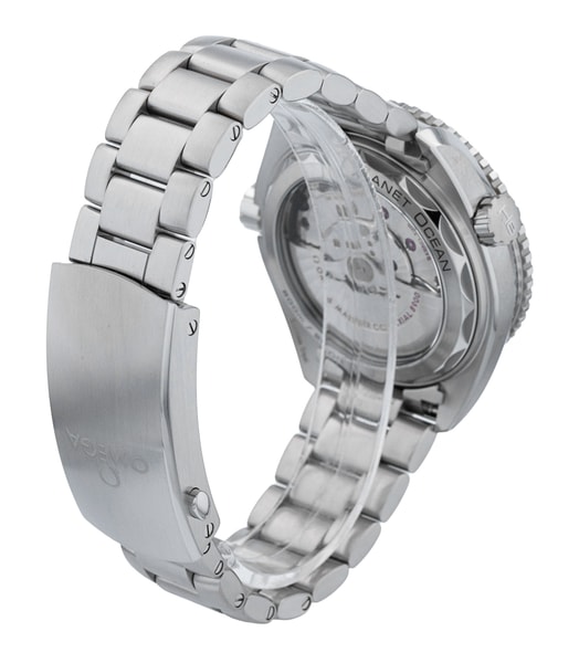 Omega Planet Ocean 215.30.44.21.01.001